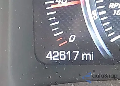 2017 Chevrolet Corvette Stingray Z51 from USA, damaged, VIN 1G1YM2D70H5114145